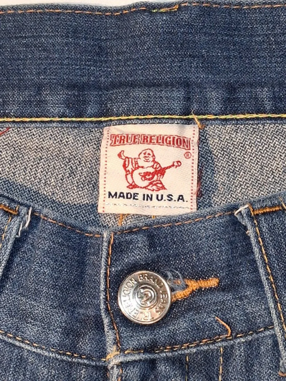 True Religion true religion